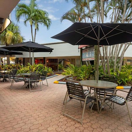 La Quinta Inn By Wyndham Cocoa Beach-Port Canaveral Екстериор снимка