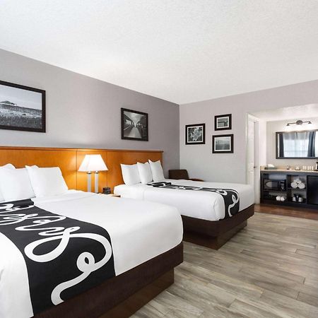 La Quinta Inn By Wyndham Cocoa Beach-Port Canaveral Екстериор снимка