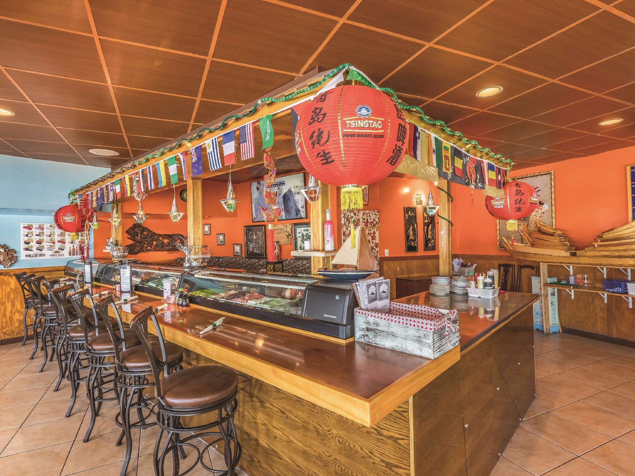 La Quinta Inn By Wyndham Cocoa Beach-Port Canaveral Екстериор снимка