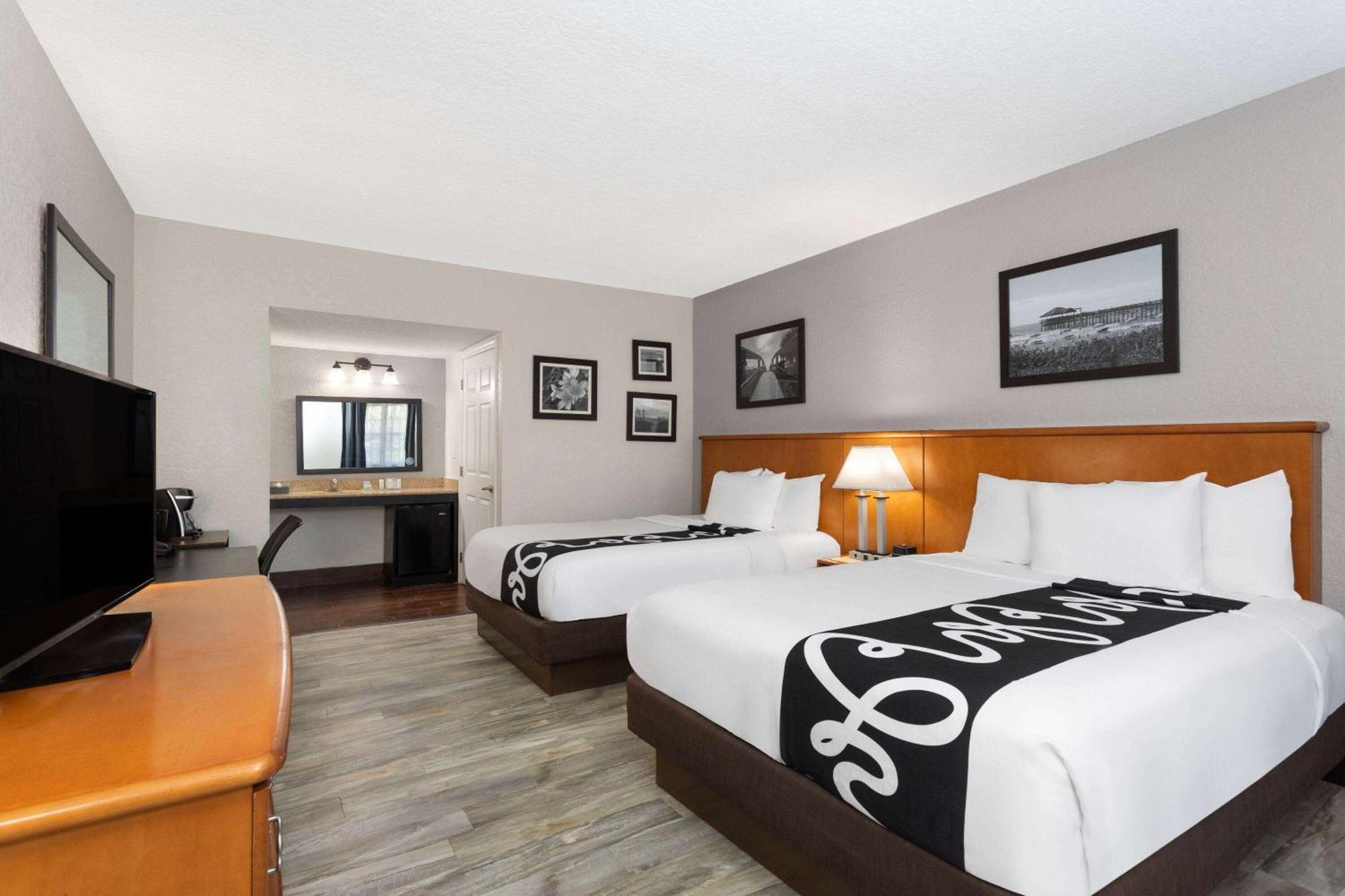 La Quinta Inn By Wyndham Cocoa Beach-Port Canaveral Екстериор снимка
