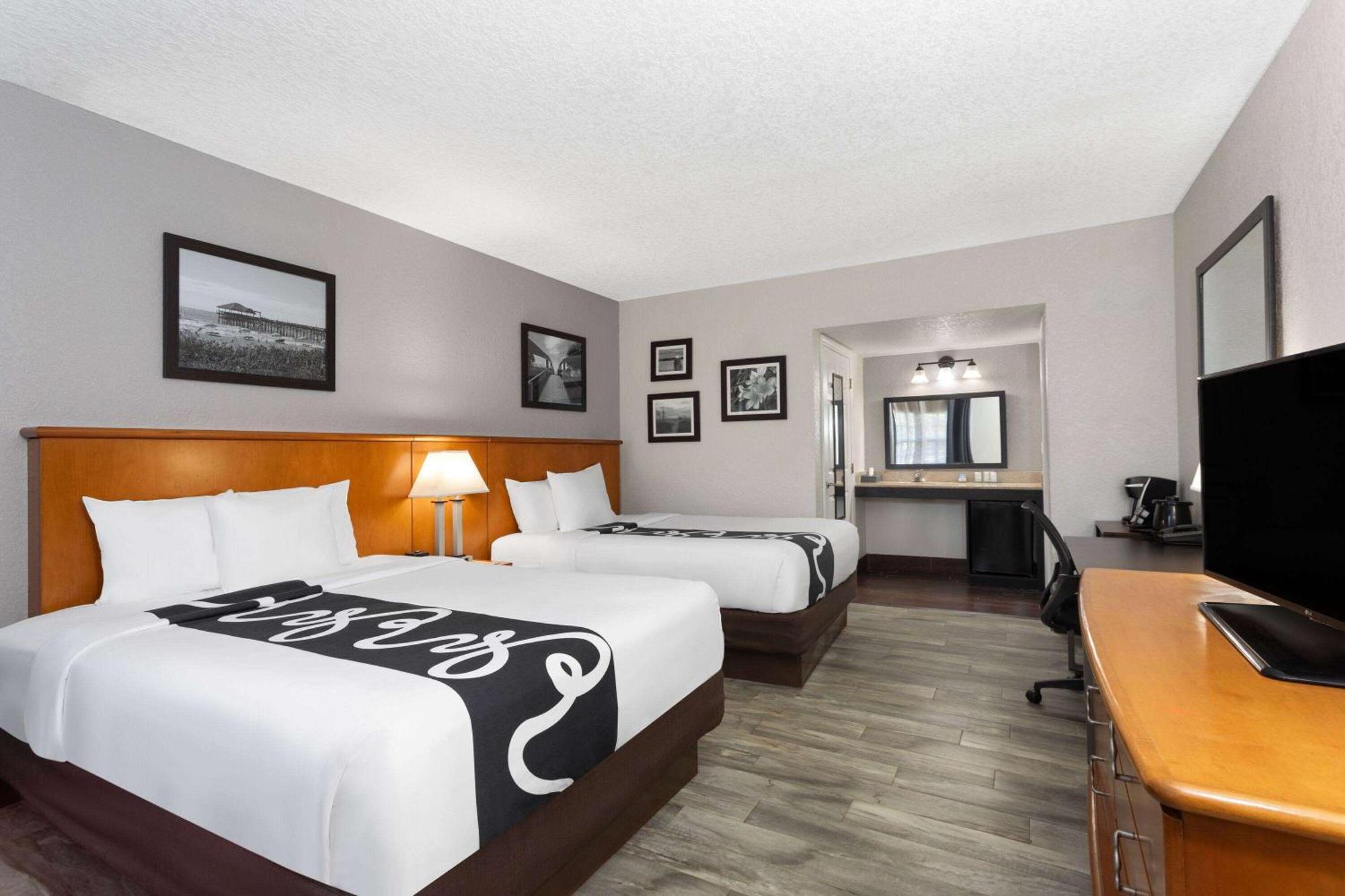 La Quinta Inn By Wyndham Cocoa Beach-Port Canaveral Екстериор снимка