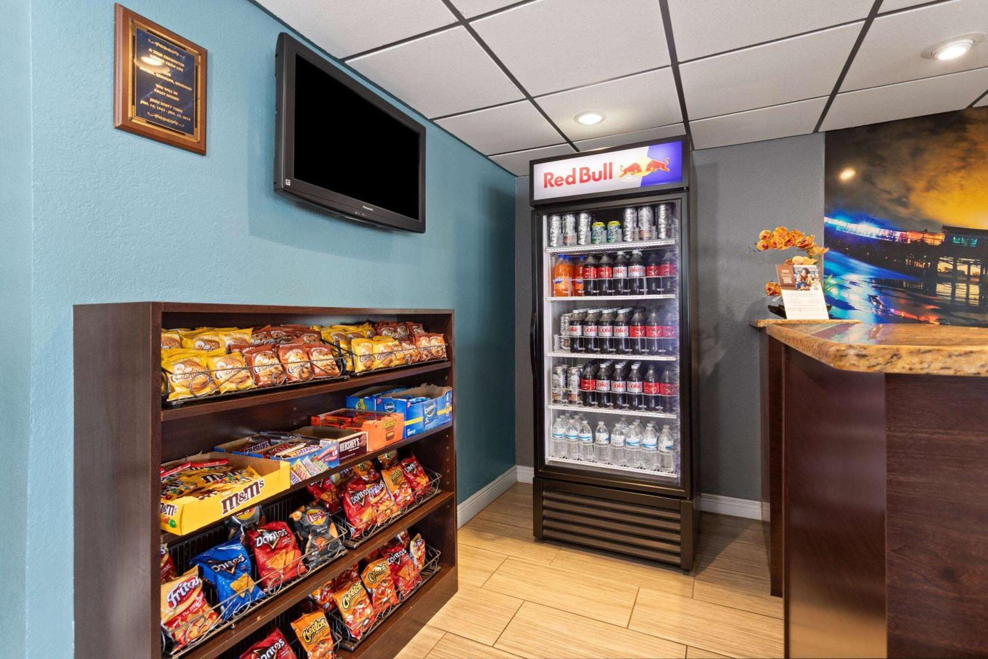 La Quinta Inn By Wyndham Cocoa Beach-Port Canaveral Екстериор снимка