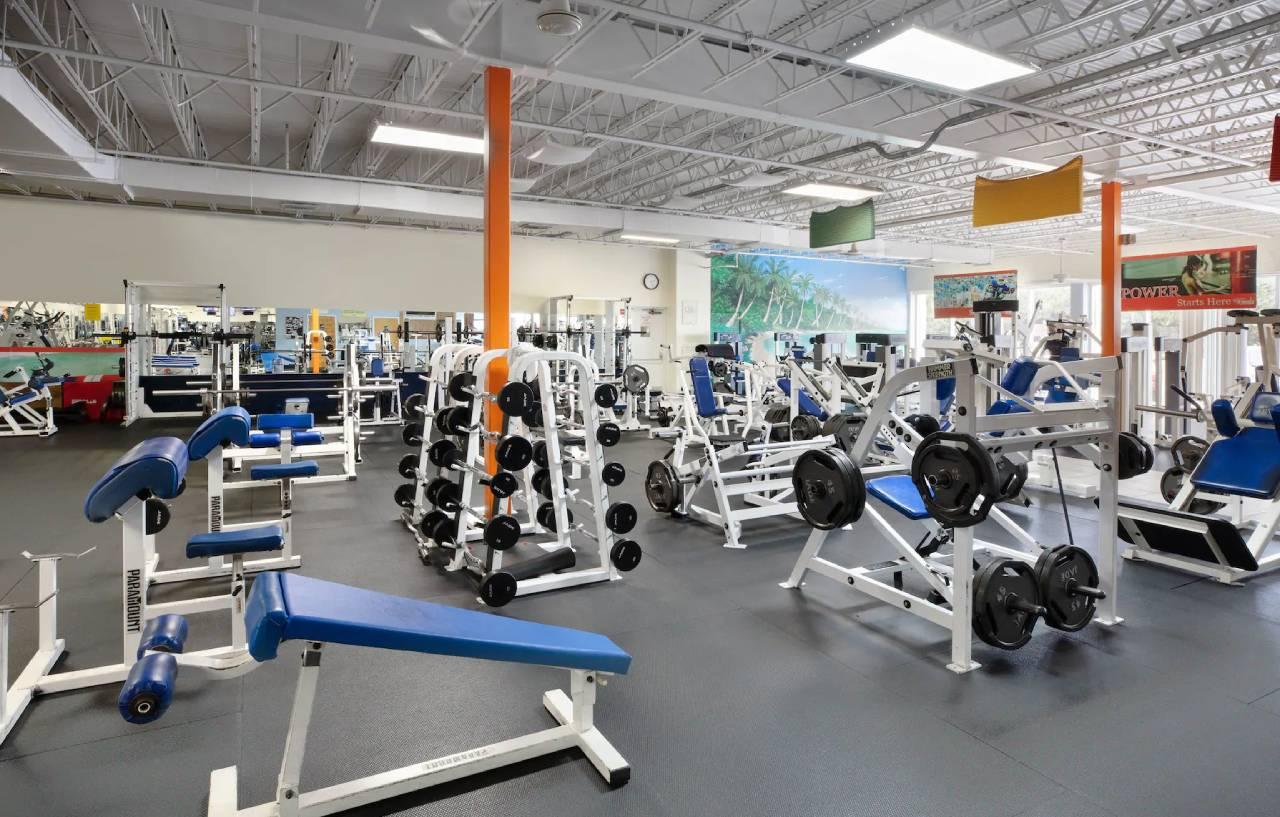 La Quinta Inn By Wyndham Cocoa Beach-Port Canaveral Екстериор снимка